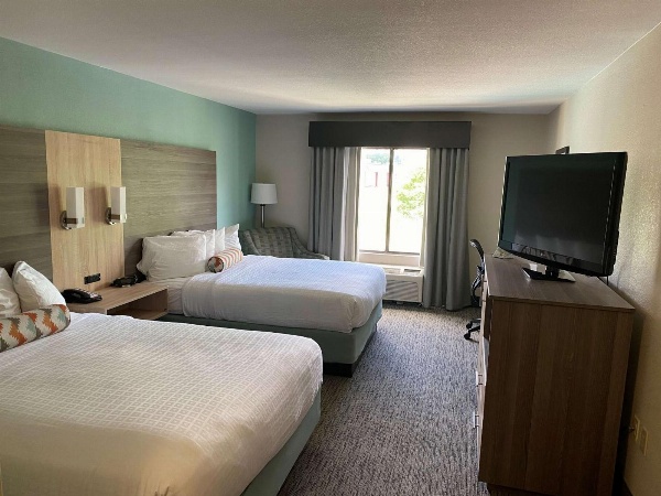 Best Western Executive Inn & Suites image 2