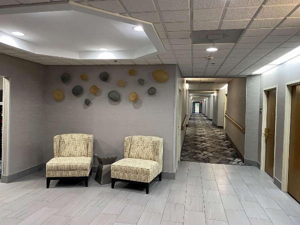 Best Western Executive Inn & Suites image 7