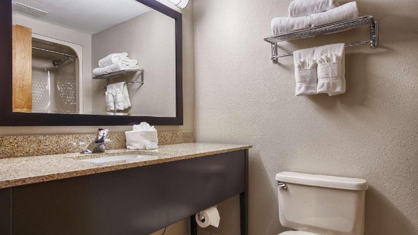 Best Western Executive Inn & Suites image 9